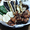 認定No.1060 磯さん「焦げ揚げ?」