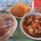 認定No.226 トマトのヘタさん「給食の時間です」