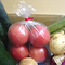 認定No.311 ママさん「農産物届きました😊」