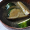 認定No.226 トマトのヘタさん「温かく夏野菜を食ス」