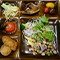 認定No.311 ママさん「野菜たっぷりランチ」