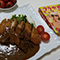 認定No.888 ゆうかさん「フラ女将カレー」