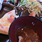 認定No.226 トマトのヘタさん「トマトな締めくくり」