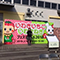 認定No.1269 konchanさん「いわきいちご・いわきねぎフェス２０１８」