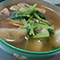 認定No.226 トマトのヘタさん「いわき野菜でお正月」