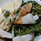 認定No.311 ママさん「春の味　こごみ」