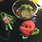 認定No.1617 Mieさん「学習資料いわき産直野菜セットで作り置き」