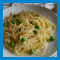 認定No.148 shizuさん「焼きねぎドレッシングで冷製パスタ！！」