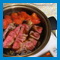 認定No.44 zenchanさん「トマトすき焼き」