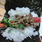 認定No.1060 磯さん「いわき野菜とひな祭り」