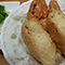 認定No.328 オリーブさん「レモンコロッケ食べました」
